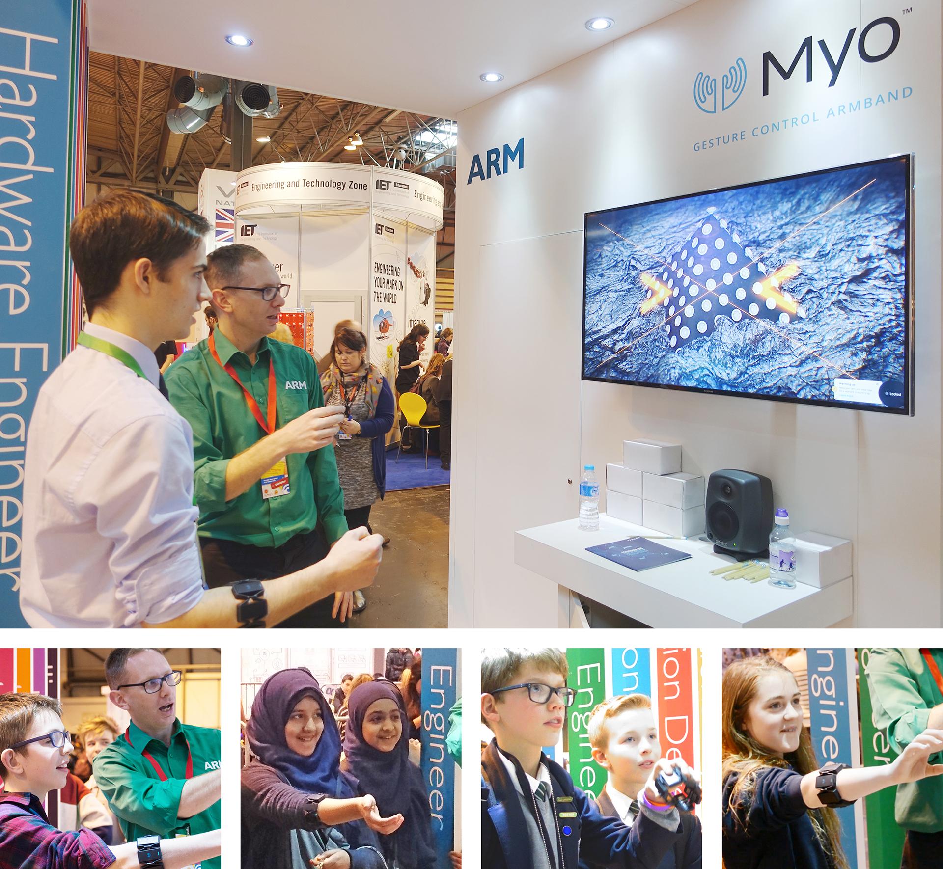 The Big Bang Fair event photos from the big bang fair