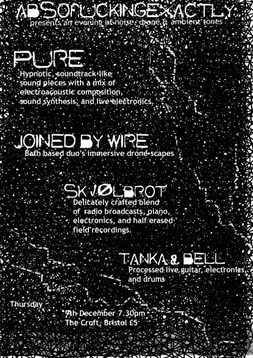 Tanka poster